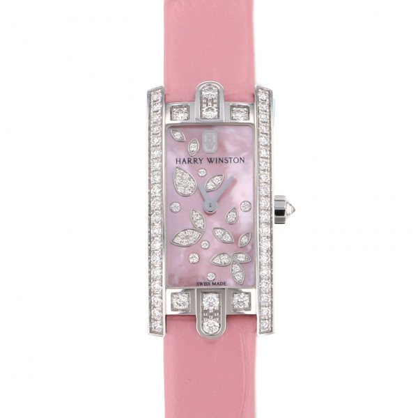 harrywinston avenue ハリー・ウィンストン アヴェニュー C ミニ リリークラスター avcqhm16ww055