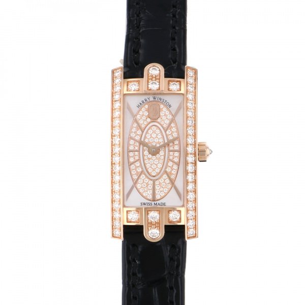 ハリー・ウィンストン harrywinston アヴェニュー avenue w186076