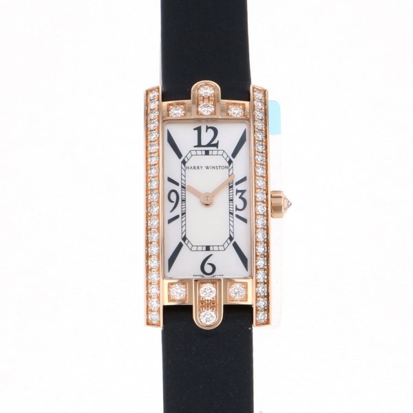 哈里温斯顿 大街 哈里·温斯顿 大道 C 迷你型 avcqhm16rr017