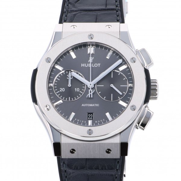 ウブロ hublot クラシックフュージョン classicfusion w186124