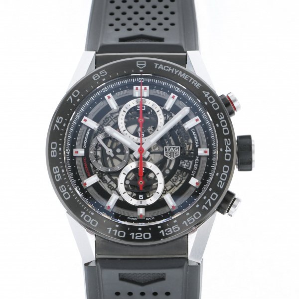 tagheuer career TAG HEUER Carrera Caliber Heuer 01 Chronograph car2a1z.ft6044