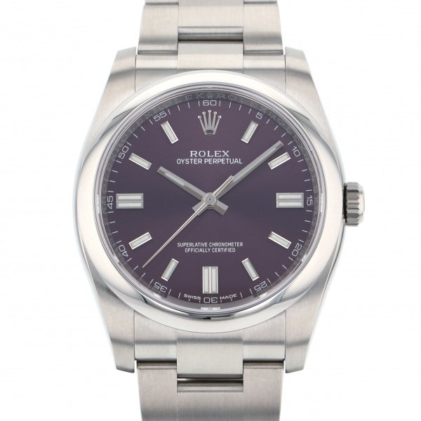 rolex oysterperpetual ロレックス オイスターパーペチュアル  116000