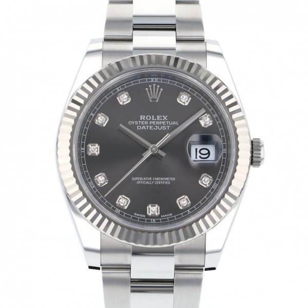 rolex Datejust Rolex Datejust 41 126334g
