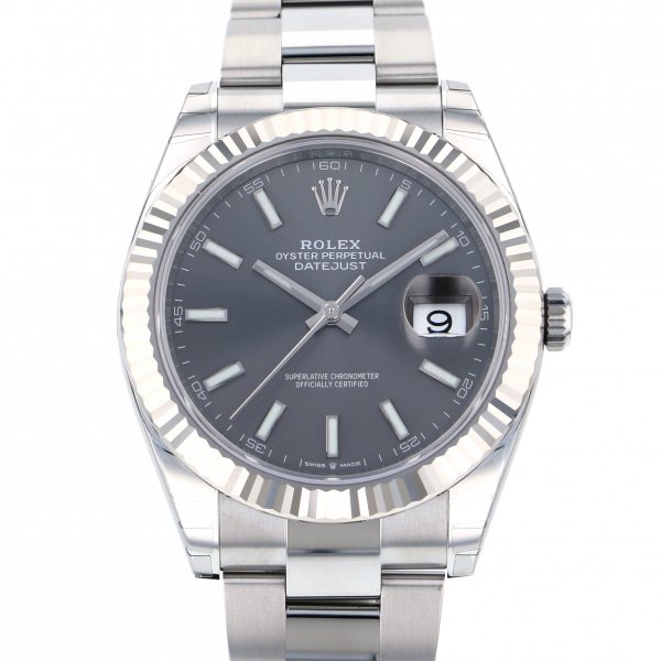 rolex Datejust Rolex Datejust 41 126334