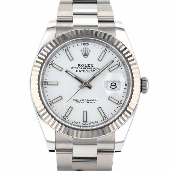 rolex Datejust Rolex Datejust 41 126334
