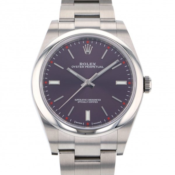 ロレックス rolex オイスターパーペチュアル oysterperpetual w186140