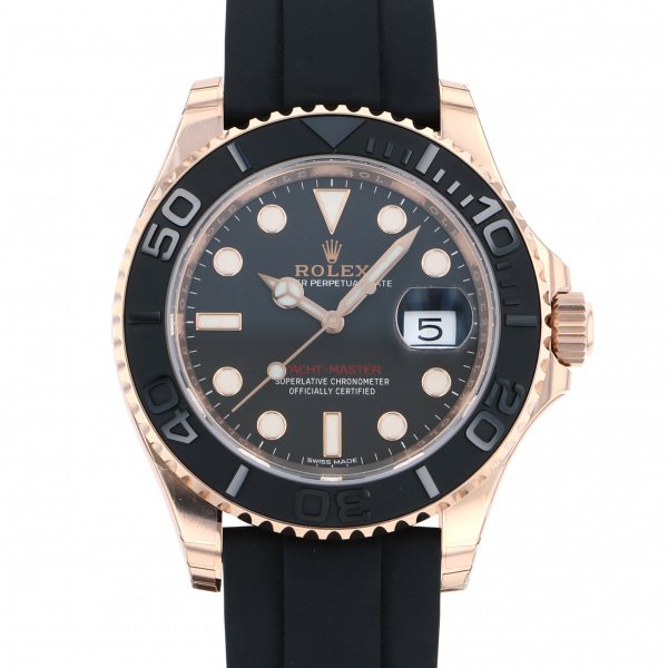 ロレックス rolex ヨットマスター yachtmaster w186141