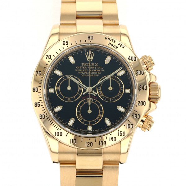 rolex daytona ロレックス コスモグラフ デイトナ  116528