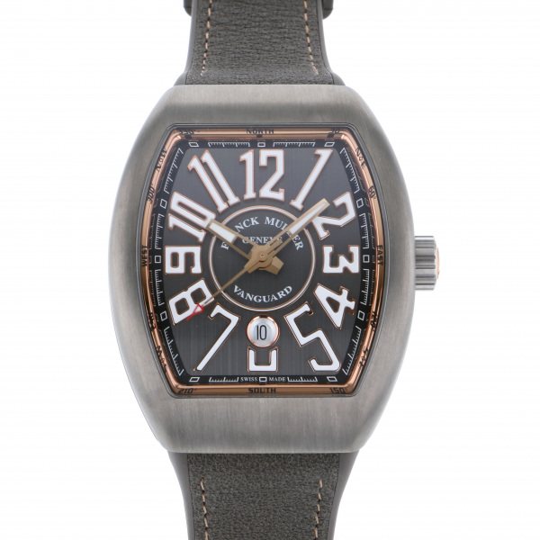 franckmuller vanguard FRANCK MULLER Vanguard  v45scdtttbr5nttttblc