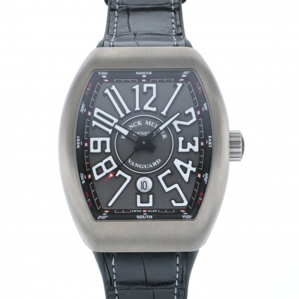 franckmuller vanguard FRANCK MULLER Vanguard  v45scdtttbrnr