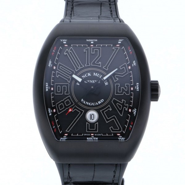 franckmuller vanguard FRANCK MULLER Vanguard  v45scdtttnrbrttttnrn