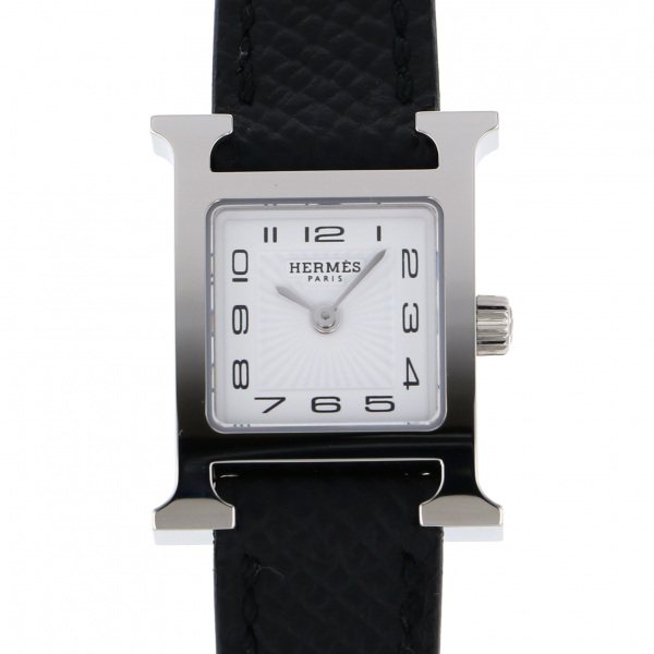 hermes hwatch エルメス Hウォッチ Hウォッチ ミニ hh1.110.131/uno