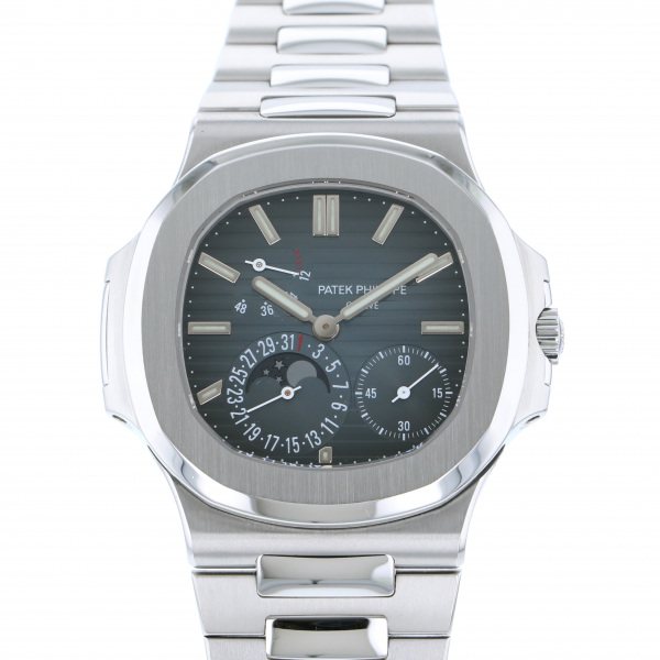 パテック・フィリップ patekphilippe ノーチラス nautilus w186213