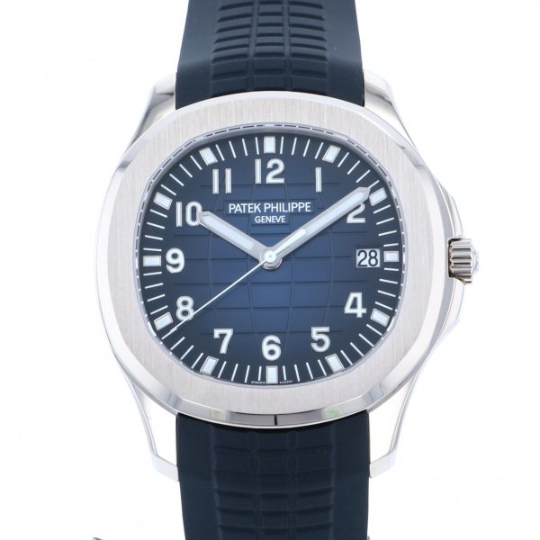 PATEK PHILIPPE patekphilippe Aqua note aquanaut w186215