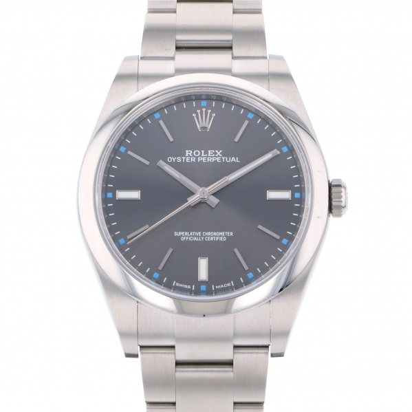 rolex oysterperpetual ロレックス オイスターパーペチュアル 39 114300