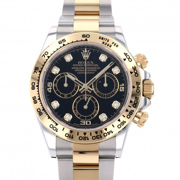 rolex daytona ロレックス コスモグラフ デイトナ  116503g