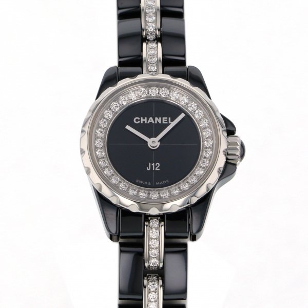 chanel j12 シャネル J12 XS h5236