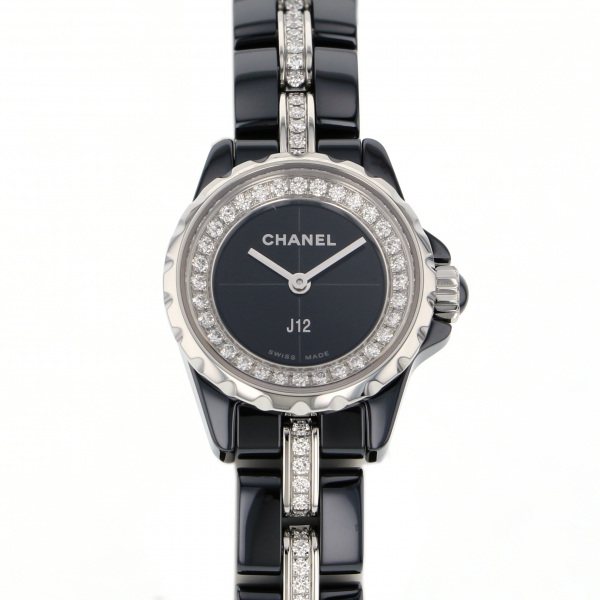 chanel j12 シャネル J12 XS h5236