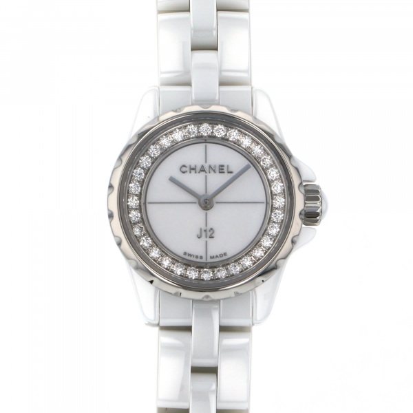 chanel j12 シャネル J12 XS h5237