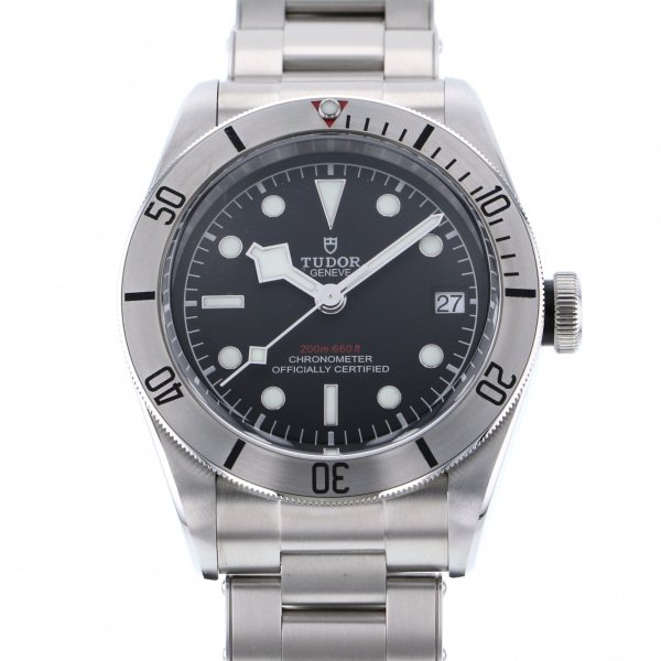 tudor other Tudor (Tudor) Black bay 79730