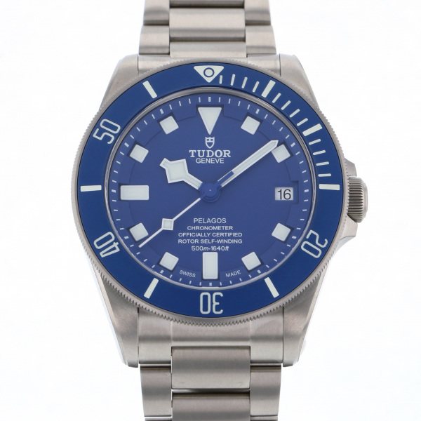 tudor other チューダー（チュードル） ぺラゴス 25600tb