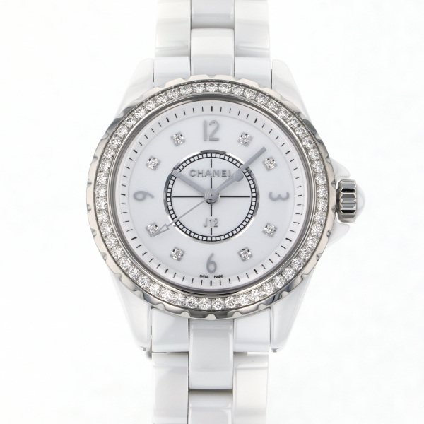 chanel j12 シャネル J12 33mm h3110