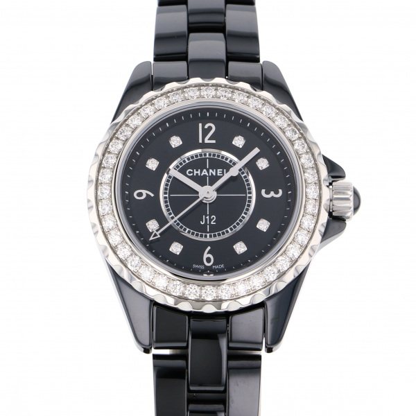 chanel j12 シャネル J12 29mm h2571