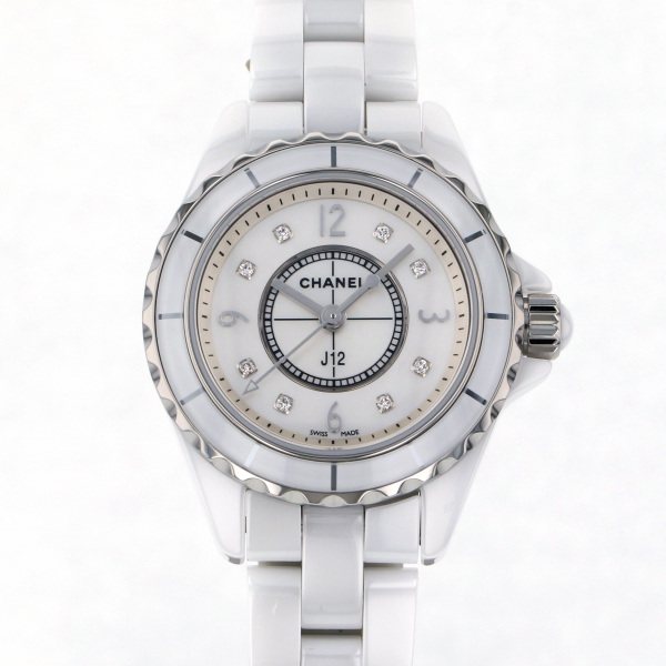 chanel j12 シャネル J12 29mm h2570