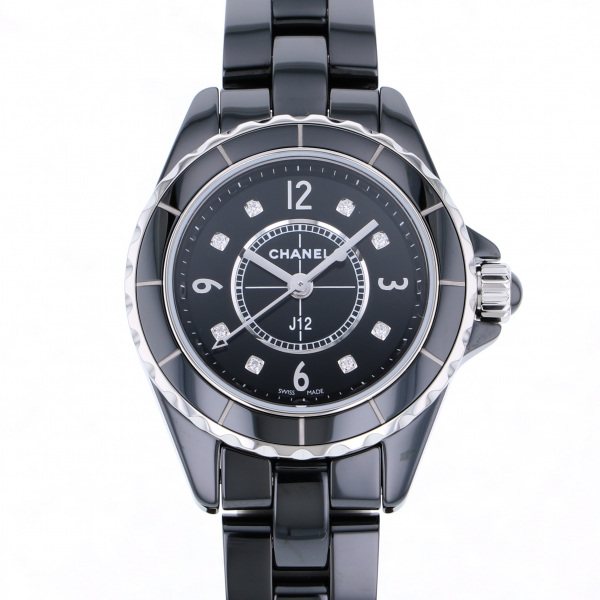 chanel j12 シャネル J12 29mm h2569