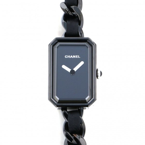 chanel premiere シャネル プルミエール ロック 世界限定1000本 h5320