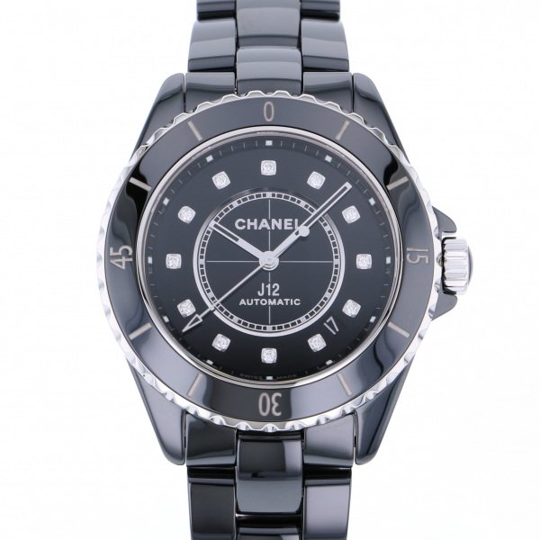 chanel j12 シャネル J12 38mm h5702