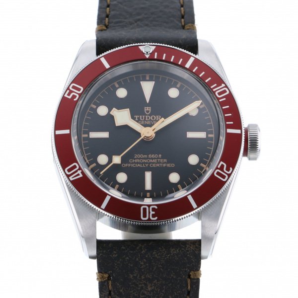 tudor other チューダー（チュードル） ヘリテージ ブラックベイ 79230r-l