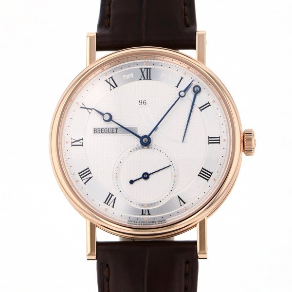 ブレゲ breguet クラシック classics w186264