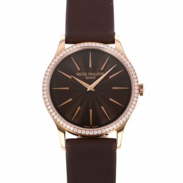 patekphilippe calatrava PATEK PHILIPPE Calatrava  4897r-001