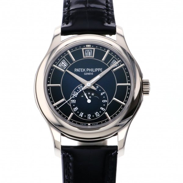 patekphilippe complication パテック・フィリップ コンプリケーション  5205g-013