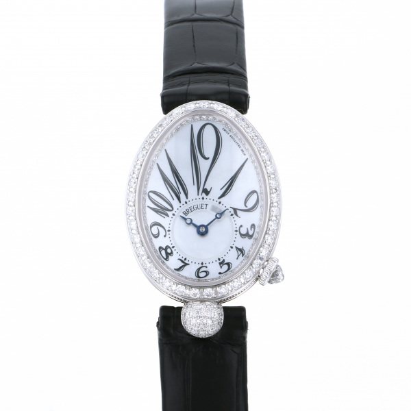 breguet queenofnaples ブレゲ クイーンオブネイプルズ ミニ 8928bb/5w/944/dd0d3l