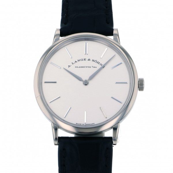 alangesohne saxonia ランゲ＆ゾーネ サクソニア フラッハ 201.027