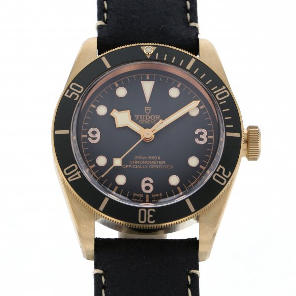 tudor other チューダー（チュードル） ブラックベイ ブロンズ 79250ba