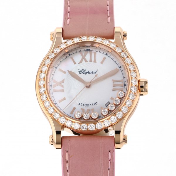 chopard other ショパール ハッピースポーツ 274808-5006
