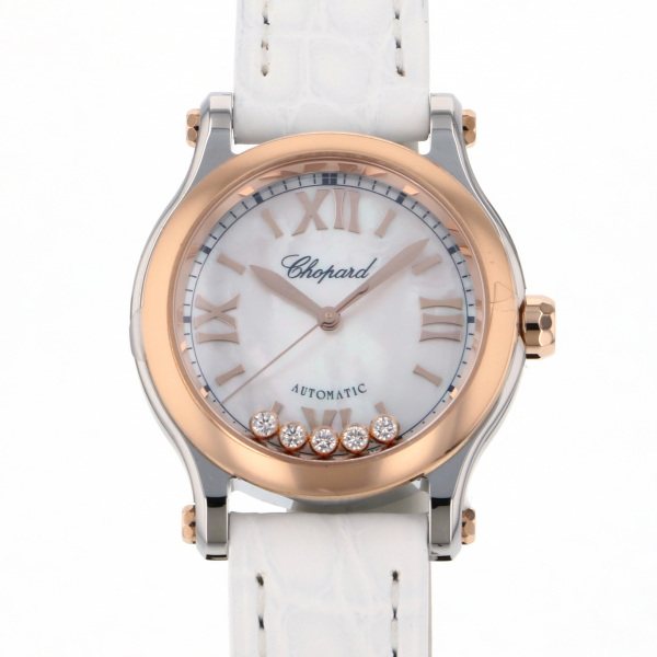 chopard other ショパール ハッピースポーツ オートマティック 278573-6018