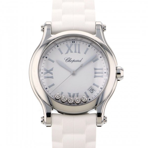 chopard happy-diamond ショパール ハッピーダイヤモンド ハッピースポーツ 278582-3001