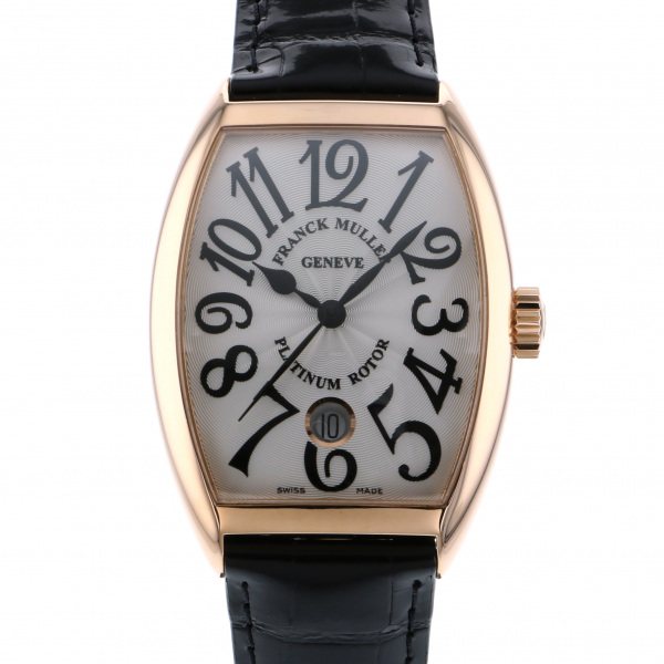 franckmuller tonneaucurvex フランク・ミュラー トノウカーベックス  7851scdtbl5n