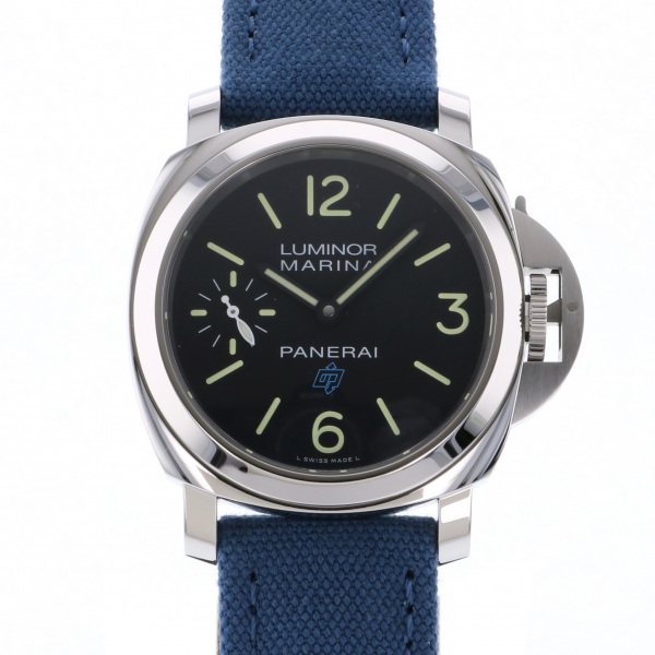 panerai luminor パネライ ルミノール マリーナ ロゴ 3デイズ アッチャイオ pam00777