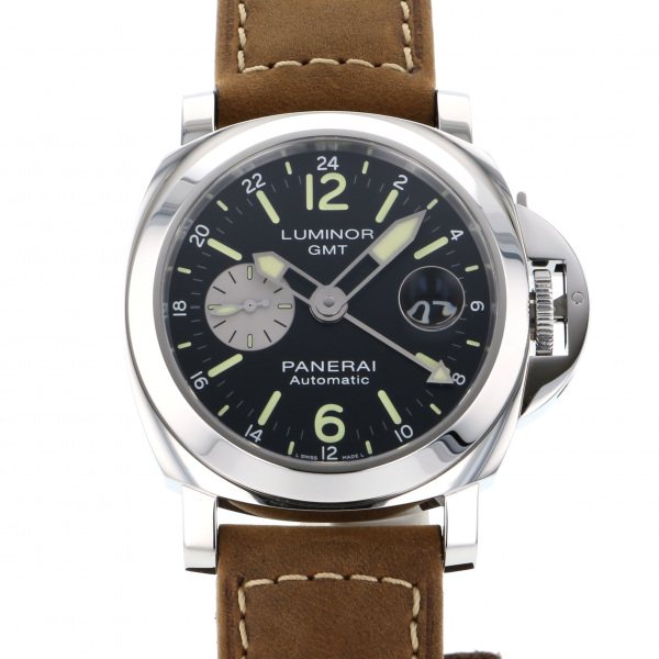 panerai luminor パネライ ルミノール GMT アッチャイオ pam01088
