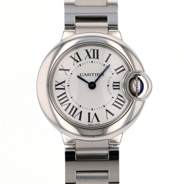 cartier ballonbleu カルティエ バロンブルー  w69010z4