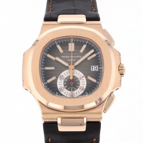 patekphilippe nautilus パテック・フィリップ ノーチラス  5980r-001