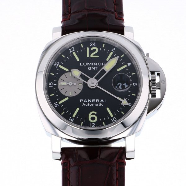 panerai luminor パネライ ルミノール GMT pam00088