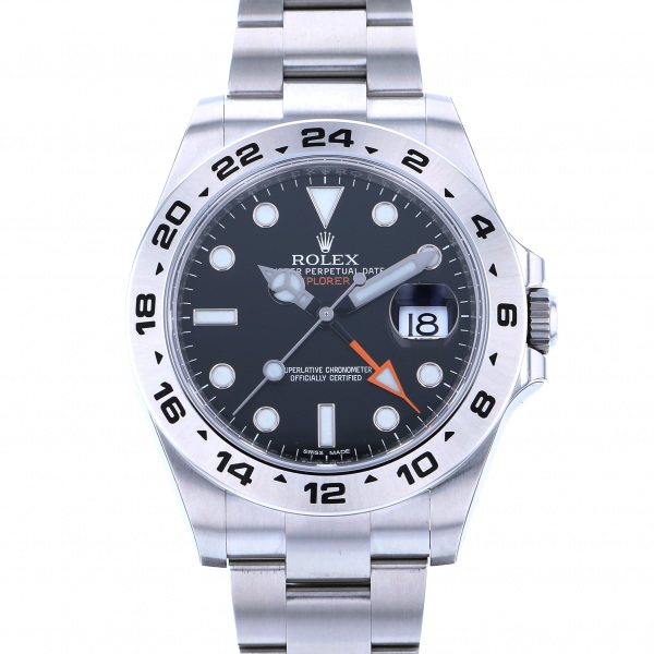 rolex explorer2 Rolex Explorer II  216570