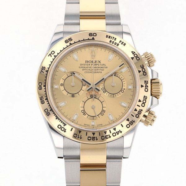 rolex daytona ロレックス コスモグラフ デイトナ  116503