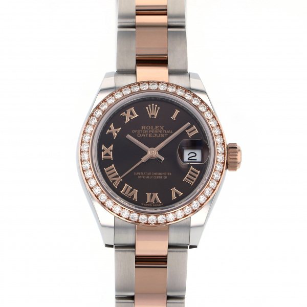 rolex datejust ロレックス デイトジャスト 28 279381rbr